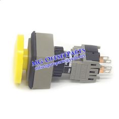 China 5BB-6101-600,5BB6101600,KOMORI MACHINE SWITCH,KOMORI ORIGINAL PARTS fornecedor