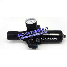China 3Z3-1200-120,3Z31200120,KOMORI MACHINE AIR FILTER,KOMORI ORIGINAL PARTS fornecedor