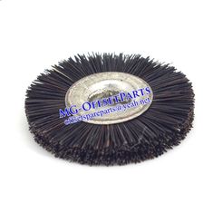 China 764-6805-600,7646805600,KOMORI MACHINE BRUSH,KOMORI ORIGINAL PARTS fornecedor