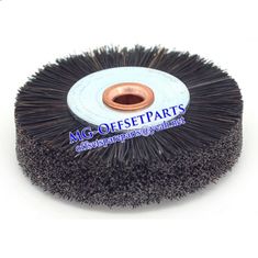 China 444-1341-124,4441341124,KOMORI MACHINE BRUSH,KOMORI ORIGINAL PARTS fornecedor