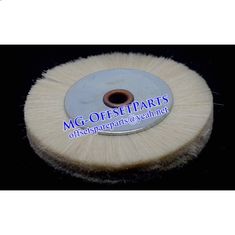 China 444-1341-204,4441341204,KOMORI MACHINE BRUSH,KOMORI ORIGINAL PARTS fornecedor