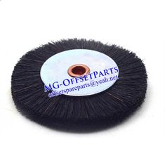 China 444-1341-304,4441341304,KOMORI MACHINE BRUSH,KOMORI ORIGINAL PARTS fornecedor