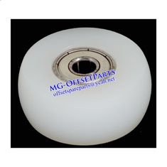 China 261-1435-40H,261143540H,KOMORI MACHINE ROLLER,KOMORI ORIGINAL PARTS fornecedor