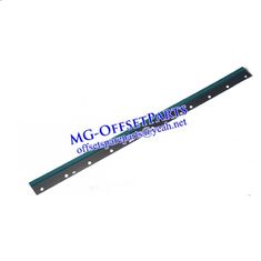 China QJI-4500-200,QJI4500200,KOMORI MACHINE WASH UP BLADE,KOMORI ORIGINAL PARTS fornecedor