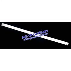 China 814-4500-201,8144500201,KOMORI MACHINE WASH UP BLADE,KOMORI ORIGINAL PARTS fornecedor