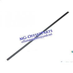 China 764-4601-400,7644601400,KOMORI MACHINE WASH UP BLADE,KOMORI ORIGINAL PARTS fornecedor