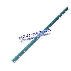 China FIR-4214-064,FIR4214064,KOMORI MACHINE WASH UP BLADE,KOMORI ORIGINAL PARTS fornecedor