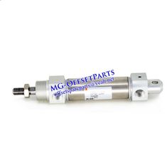 China 444-4146-014-2,4444146014-2,KOMORI L-428 MACHINE AIR CYLINDER,KOMORI ORIGINAL PARTS fornecedor