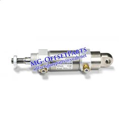 China 814-4603-400-2,8144603400-2,KOMORI LS-426 MACHINE AIR CYLINDER,KOMORI ORIGINAL PARTS fornecedor