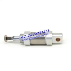 China 444-4327-004-2,4444327004-2,KOMORI L-440 MACHINE AIR CYLINDER,KOMORI ORIGINAL PARTS fornecedor