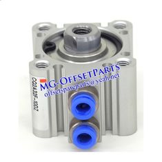 China 764-4600-5G0,76446005G0,KOMORI LS-440/326 MACHINE AIR CYLINDER,KOMORI ORIGINAL PARTS fornecedor