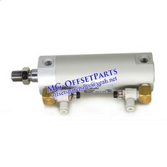 China PFN-9017-4J1,PFN90174J1,KOMORI L-428/2532 MACHINE AIR CYLINDER,KOMORI ORIGINAL PARTS fornecedor