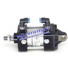 China 444-5046-034,4445046034,KOMORI L-44 MACHINE AIR CYLINDER,KOMORI ORIGINAL PARTS fornecedor