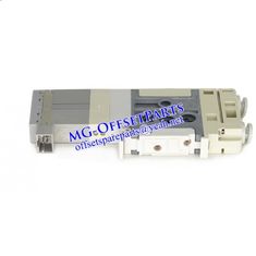 China 3Z0-8103-300,3Z08103300,KOMORI MACHINE VALVE,KOMORI ORIGINAL PARTS fornecedor