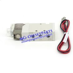 China 3Z0-5202-900,3Z05202900,KOMORI MACHINE VALVE,KOMORI ORIGINAL PARTS fornecedor