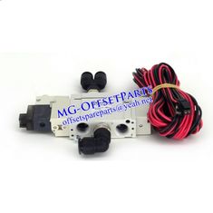 China 764-1312-200,7641312200,KOMORI MACHINE VALVE,KOMORI ORIGINAL PARTS fornecedor