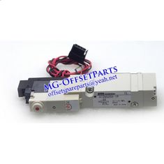 China 3Z0-5202-060,3Z05202060,KOMORI MACHINE VALVE,KOMORI ORIGINAL PARTS fornecedor