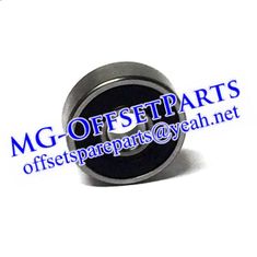 China HD INA 626 2RS bearing fornecedor