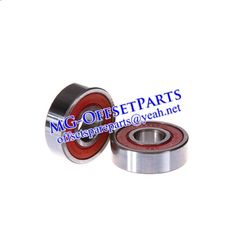 China HD NTN 6000 2RS Bearing,HD replacement parts fornecedor