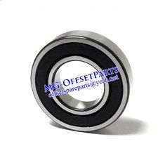 China 00.520.1725,HD FAG 6208 2RS Bearing,HD replacement parts fornecedor