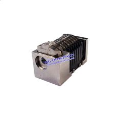 China HD Windmill Letterpress Numbering Machine 7 Digit Backward,replacement parts. fornecedor