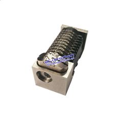 China HD Windmill Letterpress Numbering Machine 9 Digit Backward,replacement parts fornecedor