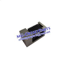 China HD Windmill Numbering Machine 8 Digit Backward offset Letterpress fornecedor