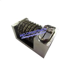 China HD windmill letterpress numbering machine,6 digits forward fornecedor