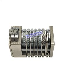 China HD windmill leibinger model 46 numbering machine,6 digits,forward drop Zero function fornecedor
