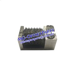 China HD minerva windmill numbering machine,6 digits,backward fornecedor