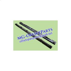 China Blanket Bar Assembly GTO46,HD GTO46 machine blanket bar fornecedor