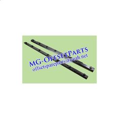 China 43.006.003,43.006.004,Blanket Bar Assembly MO,HD MO machine blanket bar fornecedor