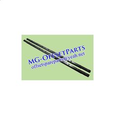 China 09.006.035F,Blanket Bar Assembly SM102 &amp; SORSZ,HD blanket bar fornecedor