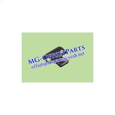 China HD leaf spring,Blanket Lock Metal for GTO &amp; M Series fornecedor