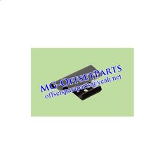 China HD leaf spring,Blanket Lock SM74,HD replacement parts fornecedor