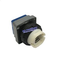 China 00.780.2320, Push Button for HD Press Blue Square, HD offset parts fornecedor