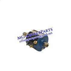 China Potentiometer Switch Rotary For HD, 71.186.5321 MV.057.334 fornecedor