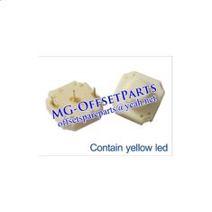 China PCB keyswitch, HD machine spare parts, HD offset printing machine parts fornecedor