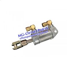 China 00.580.3387,HD MACHINE CYLINDER fornecedor