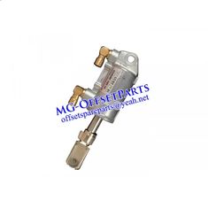 China 00.580.3909, HD machine Pneumatic Cylinder,HD machine parts fornecedor