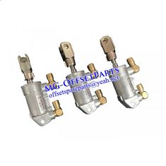 China 87.334.001,HD machine SM/CD102 Pneumatic Cylinder fornecedor