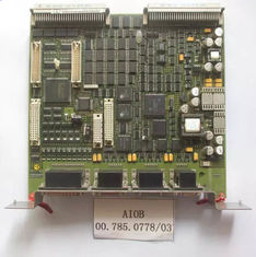 China 00.785.0778,HD flat module board,HD original used part fornecedor