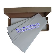 China Ink duct foil for HD XL105,HD replacement parts fornecedor