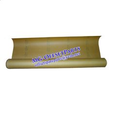 China Anti-marking Paper,spare parts for offset printing fornecedor