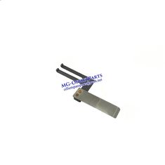 China 89.028.168F, Sheet Separator For HD SM52 SM74 Driver Side,HD replacement parts fornecedor