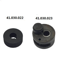 China 41.030.022,41.030.023,HD over running clutch,Replacement fornecedor