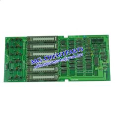 China PIBDE01830,IKD6,5ZE6800130,Komori PQC board fornecedor
