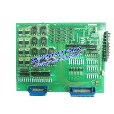 China 5GS4400010,5GS-4400-010,KMR-IF-A02-00,Komori PQC control panel fornecedor