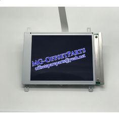 China 00.782.0695, 00.782.0184, LCD display for HD PM74 PM52 SM52 printing machine,5,7&quot; 320x240 monochr fornecedor