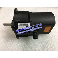 China M5.144.1121/02, HD SM74/PM74 GEARED MOTOR, FA.FAULH.POTIGETR4,4, HD PRESS PARTS, HD REPLACEMENT fornecedor